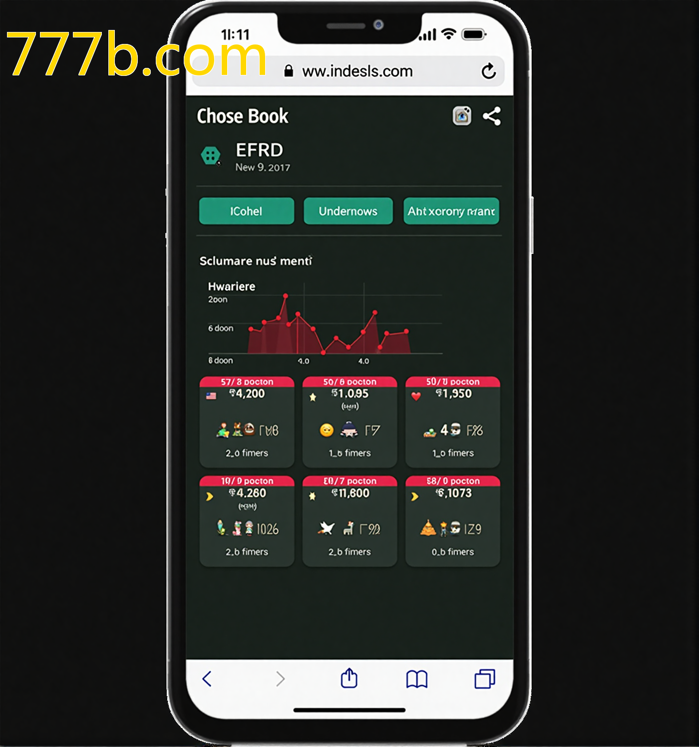 Baixe o aplicativo 777b.com para jogar a qualquer momento