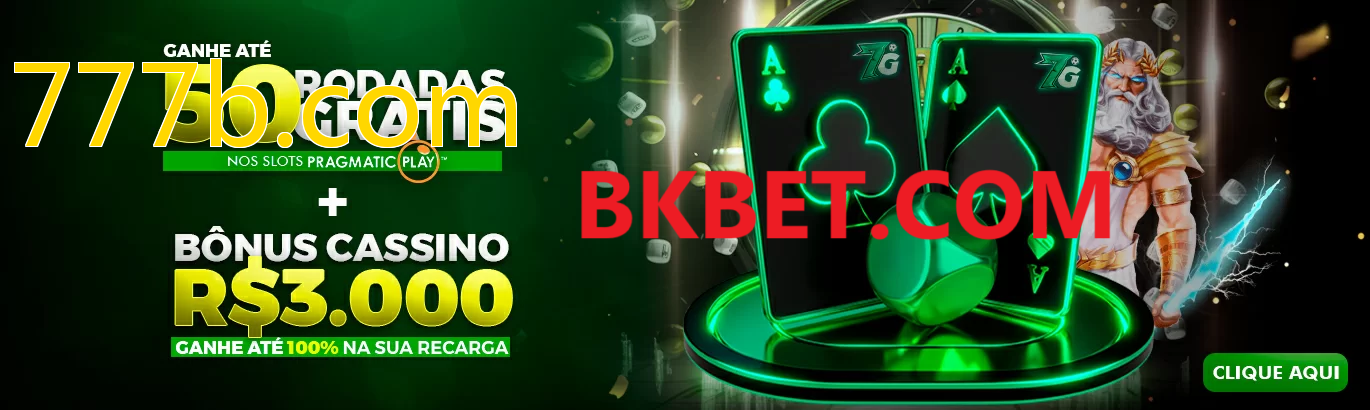 cassino 777b.com